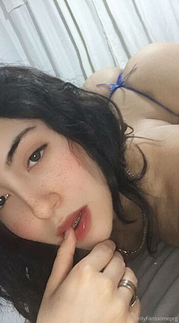 Full leaked Xim queens page private onlyfans photo