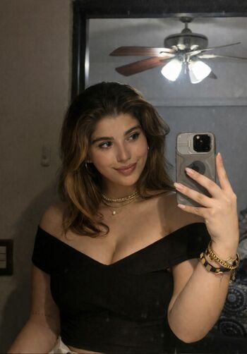 Full leaked Ximena pola private onlyfans photo