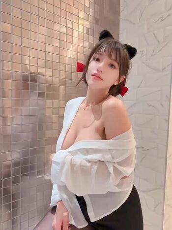 Full leaked Xinyus page private onlyfans photo