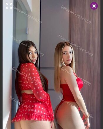 Full leaked Xiodenali private onlyfans photo