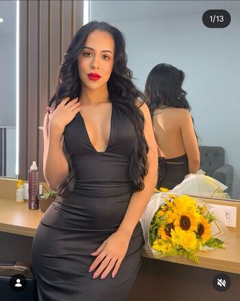 Full leaked Xiomara ovelar private onlyfans photo