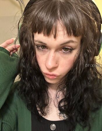 Full leaked Xitsk private onlyfans photo