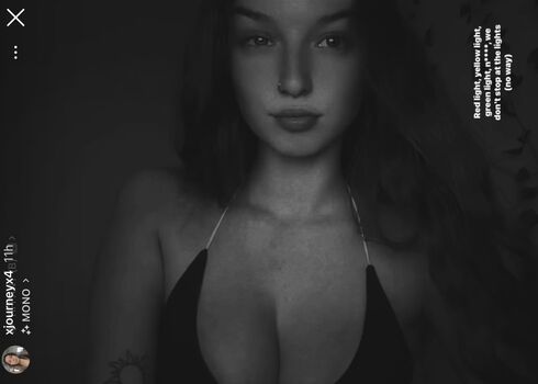 Full leaked Xjourneyx private onlyfans photo