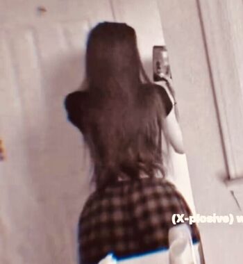 Full leaked Xjourneyx private onlyfans photo