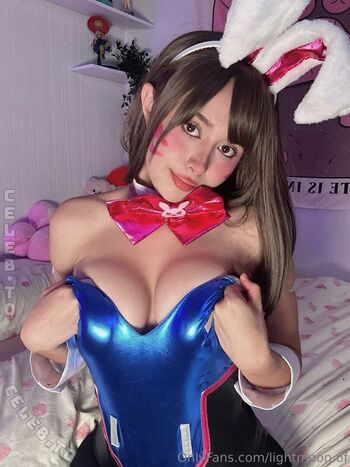 Full leaked Xlightmoon x private onlyfans photo