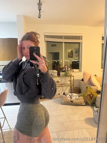 Full leaked Xlrgju private onlyfans photo