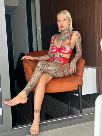 Full leaked Xlucy  page private onlyfans photo