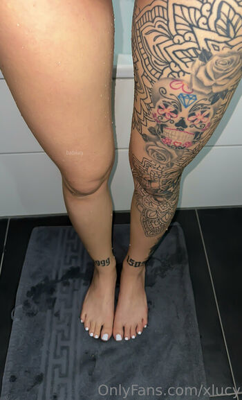 Full leaked Xlucy  page private onlyfans photo