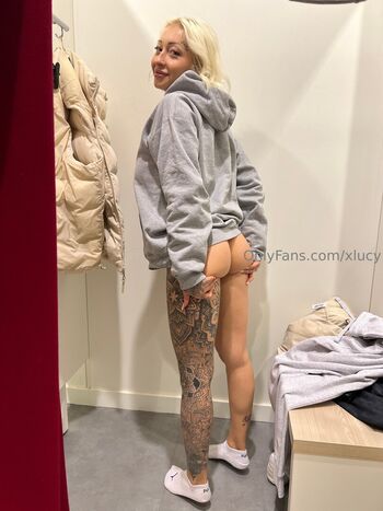 xlucy