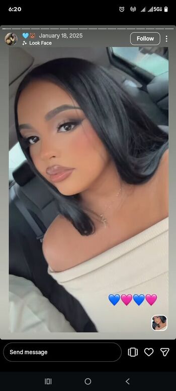 Full leaked Xo nissax page private onlyfans photo