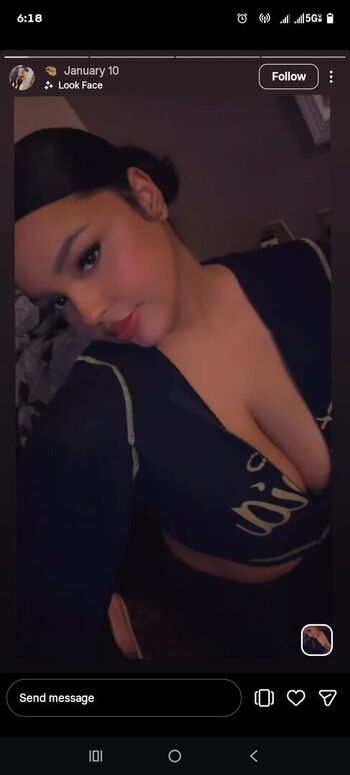 Full leaked Xo nissax private onlyfans photo