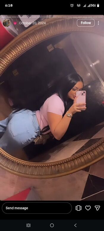 Full leaked Xo nissax private onlyfans photo