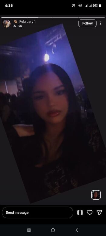 Full leaked Xo nissax private onlyfans photo