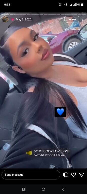 Full leaked Xo nissax private onlyfans photo