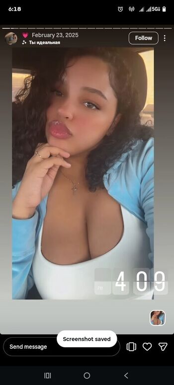 Full leaked Xo nissax private onlyfans photo