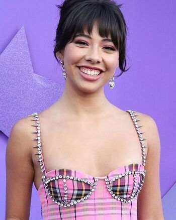 Full leaked Xochitl gomez page private onlyfans photo