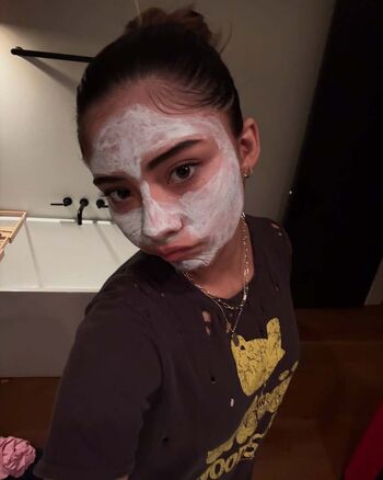 Full leaked Xochitl gomez page private onlyfans photo