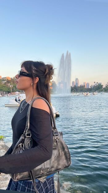 Full leaked Xochitl gomez page private onlyfans photo