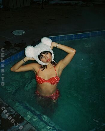 Full leaked Xochitl gomez page private onlyfans photo