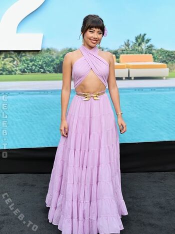 Full leaked Xochitl gomez page private onlyfans photo