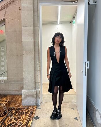 Full leaked Xochitl gomez private onlyfans photo