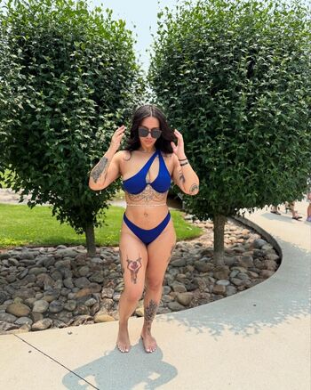 Full leaked Xokbeauty private onlyfans photo