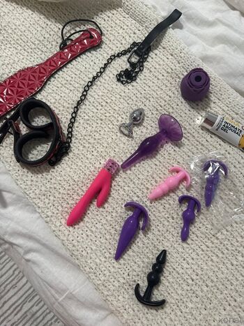 Full leaked Xoluvnatt private onlyfans photo