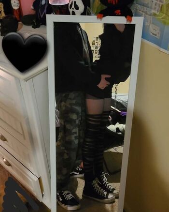 Full leaked Xombunni private onlyfans photo