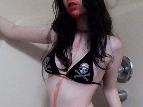 Full leaked Xombunni private onlyfans photo