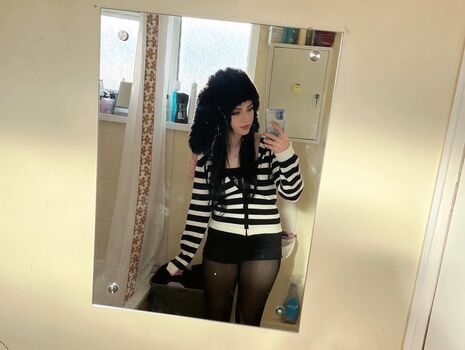 Full leaked Xoreniiiiii private onlyfans photo