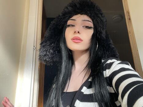 Full leaked Xoreniiiiii private onlyfans photo