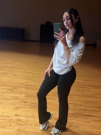 Full leaked Xosu su seja private onlyfans photo