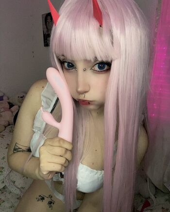 Full leaked Xoxo rei xd private onlyfans photo