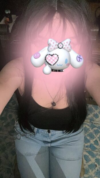 Full leaked Xoxo rei xd private onlyfans photo