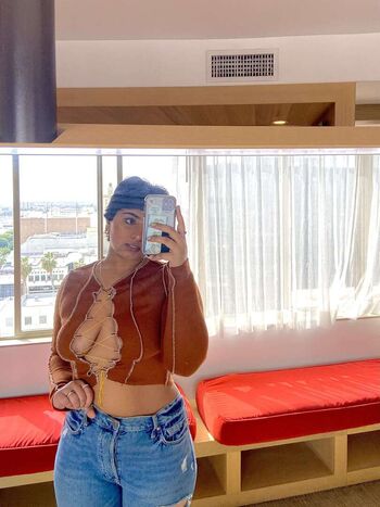 Full leaked Xoxopanini private onlyfans photo