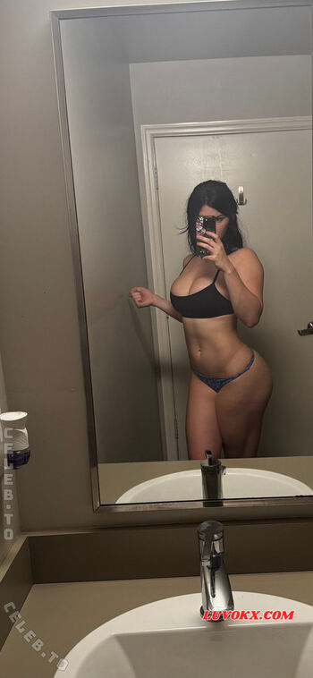 Full leaked Xoxoreeseebaby private onlyfans photo