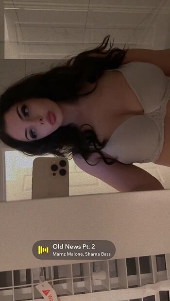 Full leaked Xpaigetamsin private onlyfans photo