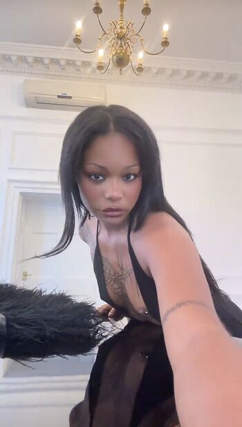 Full leaked Xprincssa page private onlyfans photo