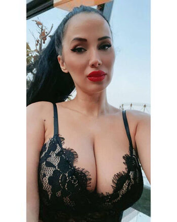 Full leaked Xristina orfanidou private onlyfans photo