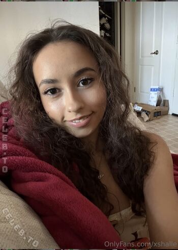 Full leaked Xshalle private onlyfans photo