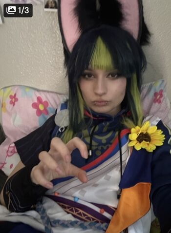 Full leaked Xskunkboyx private onlyfans photo