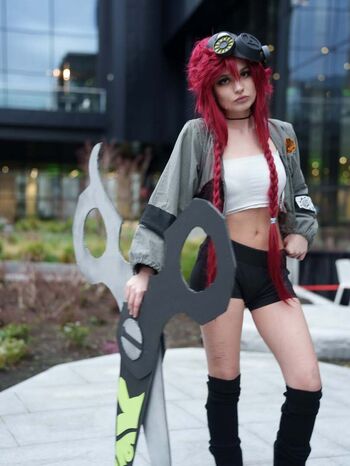 Full leaked Xskunkboyx private onlyfans photo