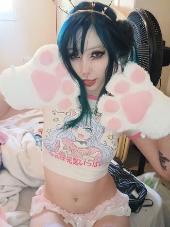 Full leaked Xsleepingcatx private onlyfans photo