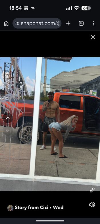 Full leaked Xstellabellax private onlyfans photo