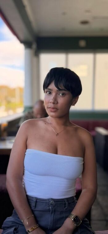 Full leaked Xtacey stacey africa private onlyfans photo