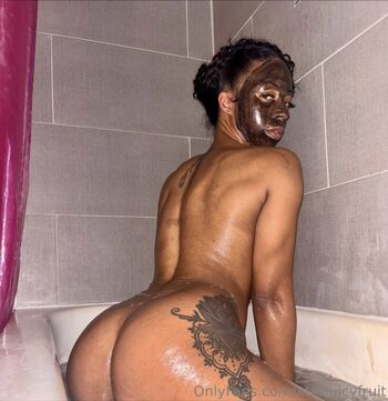 Full leaked Xtrajuicyfruit private onlyfans photo