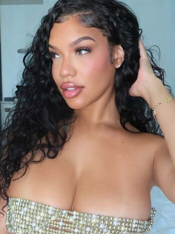 Full leaked Xttiona page private onlyfans photo