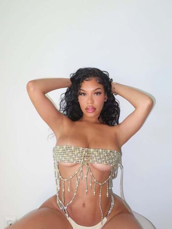 Full leaked Xttiona page private onlyfans photo