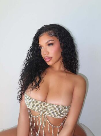 Full leaked Xttiona page private onlyfans photo
