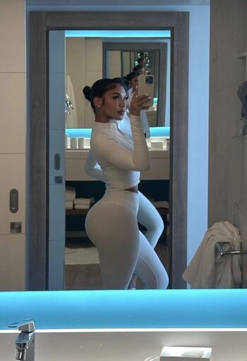 Full leaked Xttiona page private onlyfans photo